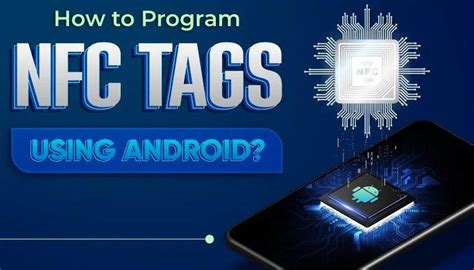 how to program nfc tags nexus 5|how to write nfc tags.